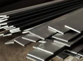 Flat Steel Bar